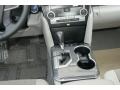 Magnetic Gray Metallic - Camry Hybrid XLE Photo No. 14