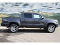 Magnetic Gray Mica - Tacoma V6 TRD Sport Double Cab 4x4 Photo No. 2