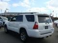 2009 Natural White Toyota 4Runner Limited 4x4  photo #4