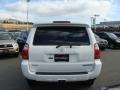 2009 Natural White Toyota 4Runner Limited 4x4  photo #5