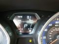 2012 Midnight Black Hyundai Elantra GLS  photo #20