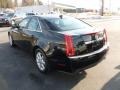 2009 Black Raven Cadillac CTS 4 AWD Sedan  photo #4