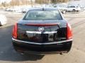 2009 Black Raven Cadillac CTS 4 AWD Sedan  photo #5
