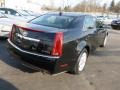 2009 Black Raven Cadillac CTS 4 AWD Sedan  photo #6