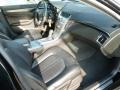2009 Black Raven Cadillac CTS 4 AWD Sedan  photo #9