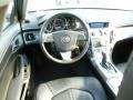 2009 Black Raven Cadillac CTS 4 AWD Sedan  photo #13