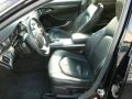 2009 Black Raven Cadillac CTS 4 AWD Sedan  photo #14