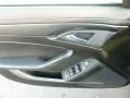 2009 Black Raven Cadillac CTS 4 AWD Sedan  photo #16