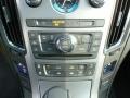 2009 Black Raven Cadillac CTS 4 AWD Sedan  photo #19