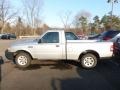 Silver Metallic - Ranger XL Regular Cab Photo No. 2