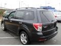 2009 Dark Gray Metallic Subaru Forester 2.5 X Premium  photo #10