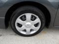 2010 Magnetic Gray Metallic Toyota Matrix 1.8  photo #10