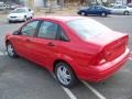 2004 Infra-Red Ford Focus ZTS Sedan  photo #6