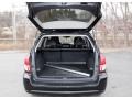 2009 Obsidian Black Pearl Subaru Outback 2.5i Limited Wagon  photo #8