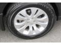 2009 Obsidian Black Pearl Subaru Outback 2.5i Limited Wagon  photo #20