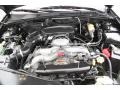 2009 Obsidian Black Pearl Subaru Outback 2.5i Limited Wagon  photo #26