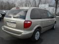 Linen Gold Metallic - Town & Country  Photo No. 2