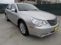 Bright Silver Metallic - Sebring Limited Sedan Photo No. 1