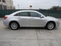 Bright Silver Metallic - Sebring Limited Sedan Photo No. 2