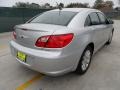 Bright Silver Metallic - Sebring Limited Sedan Photo No. 3