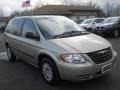 Linen Gold Metallic - Town & Country  Photo No. 15