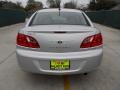 Bright Silver Metallic - Sebring Limited Sedan Photo No. 4