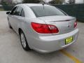 Bright Silver Metallic - Sebring Limited Sedan Photo No. 5
