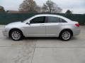 Bright Silver Metallic - Sebring Limited Sedan Photo No. 6