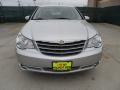 Bright Silver Metallic - Sebring Limited Sedan Photo No. 8