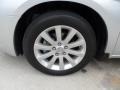 Bright Silver Metallic - Sebring Limited Sedan Photo No. 10