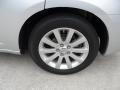 Bright Silver Metallic - Sebring Limited Sedan Photo No. 11