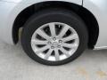 Bright Silver Metallic - Sebring Limited Sedan Photo No. 12