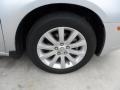 Bright Silver Metallic - Sebring Limited Sedan Photo No. 13