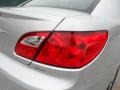 Bright Silver Metallic - Sebring Limited Sedan Photo No. 14