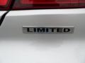 Bright Silver Metallic - Sebring Limited Sedan Photo No. 15