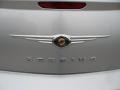 Bright Silver Metallic - Sebring Limited Sedan Photo No. 16