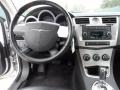 Bright Silver Metallic - Sebring Limited Sedan Photo No. 30