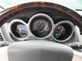 Bright Silver Metallic - Sebring Limited Sedan Photo No. 35