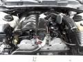  2010 300 Touring 3.5 Liter HO SOHC 24-Valve V6 Engine