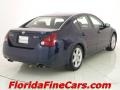 2006 Majestic Blue Metallic Nissan Maxima 3.5 SE  photo #2