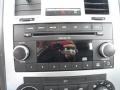 2010 Chrysler 300 Dark Slate Gray Interior Audio System Photo