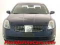 2006 Majestic Blue Metallic Nissan Maxima 3.5 SE  photo #5