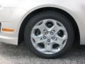 Smokestone Metallic - Fusion SE Photo No. 4