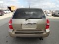 2002 Mesa Beige Metallic Acura MDX   photo #4