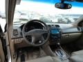 Mesa Beige Metallic - MDX  Photo No. 12