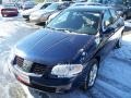 2006 Blue Dusk Metallic Nissan Sentra 1.8 S  photo #1