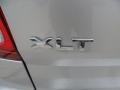 2012 Ingot Silver Metallic Ford Explorer XLT  photo #14