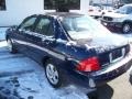 Blue Dusk Metallic - Sentra 1.8 S Photo No. 6
