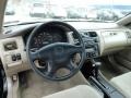 Dashboard of 1999 Accord EX Coupe