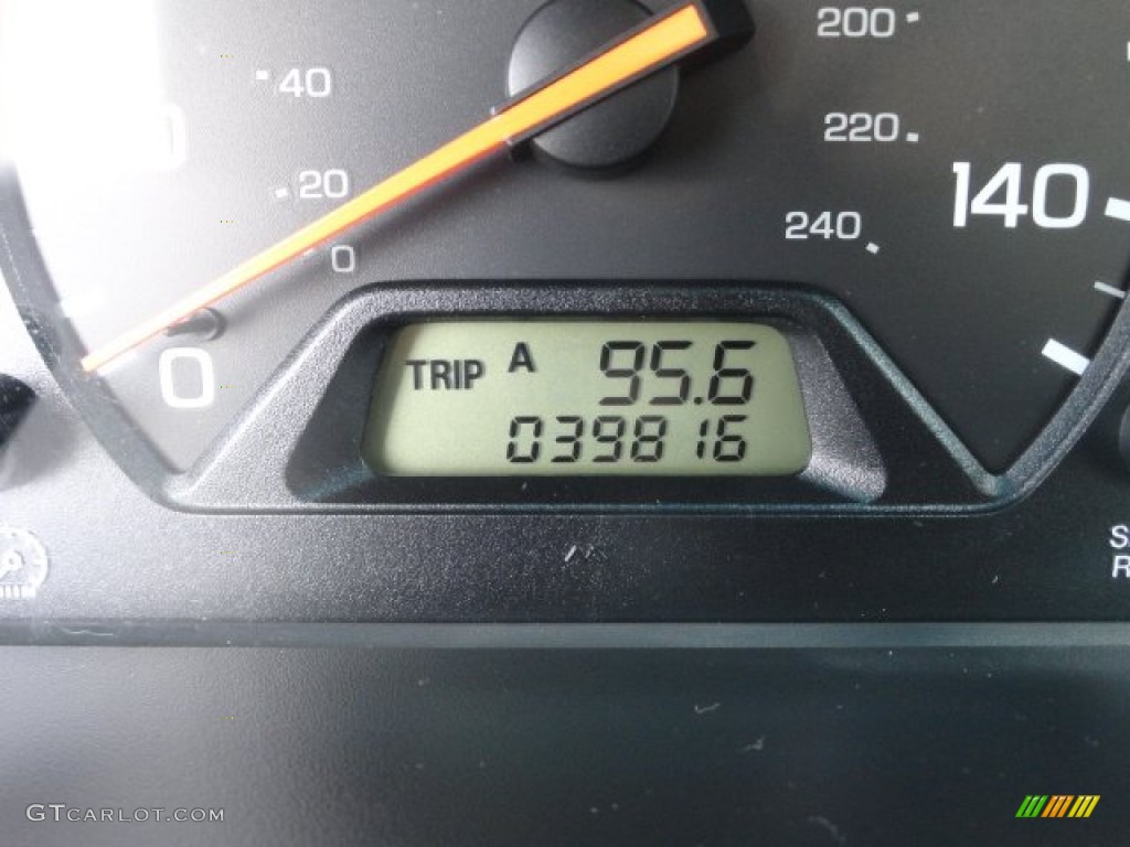1999 Accord EX Coupe - Dark Emerald Pearl / Tan photo #19